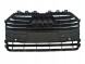 PA 4G0853651AE Передня решітка радіатора PA чорна для Audi A6 C7 Lift 2014-2018 передня частина