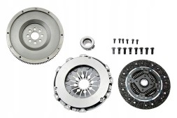 NTY NZS-BM-002 Комплект зчеплення з одномасовим колесом bmw e46 325xi 330i 330ix 328i