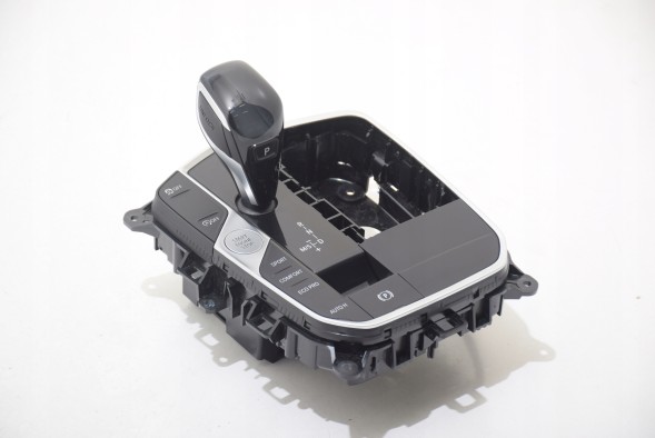 BMW OE 9433341 BMW Селектор передач BMW 3 G20 G21 G22 F40 G42, важіль перемикання передач, ручка, панель консолі