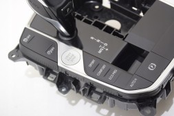 BMW OE 9433341 BMW Селектор передач BMW 3 G20 G21 G22 F40 G42, важіль перемикання передач, ручка, панель консолі