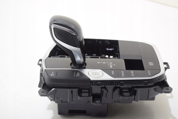 BMW OE 9433341 BMW Селектор передач BMW 3 G20 G21 G22 F40 G42, важіль перемикання передач, ручка, панель консолі