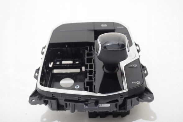 BMW OE 9433341 BMW Селектор передач BMW 3 G20 G21 G22 F40 G42, важіль перемикання передач, ручка, панель консолі
