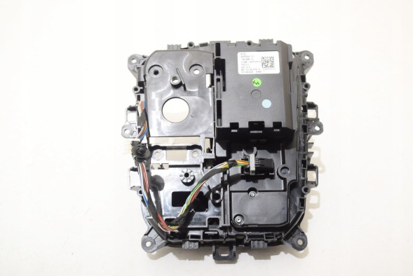 BMW OE 9433341 BMW Селектор передач BMW 3 G20 G21 G22 F40 G42, важіль перемикання передач, ручка, панель консолі
