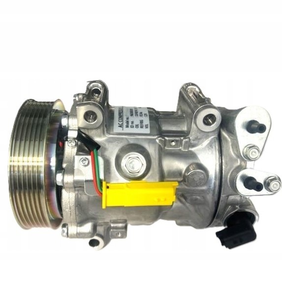 AUTO-KLIMAT КОМПРЕСОР КОНДИЦІОНЕРА CITROEN 9683003080 НОВИЙ
