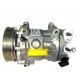 AUTO-KLIMAT КОМПРЕСОР КОНДИЦІОНЕРА CITROEN 9683003080 НОВИЙ