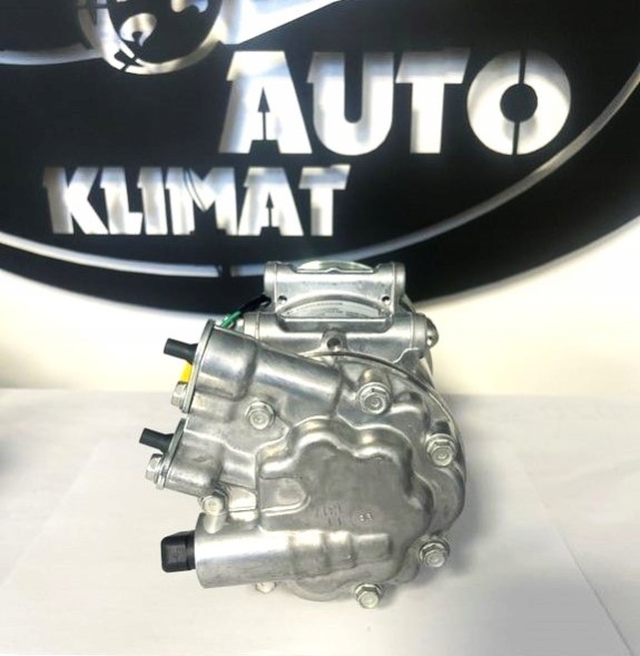 AUTO-KLIMAT КОМПРЕСОР КОНДИЦІОНЕРА CITROEN 9683003080 НОВИЙ