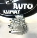 AUTO-KLIMAT КОМПРЕСОР КОНДИЦІОНЕРА CITROEN 9683003080 НОВИЙ