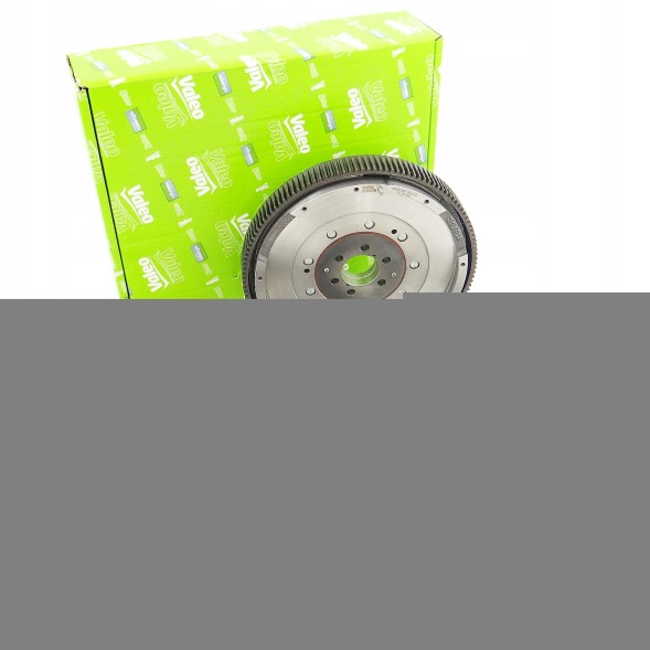 Valeo 837397 Зчеплення оригінальне + двухмасове valeo 837397