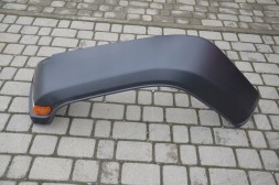 Jeep OE 49TZZ; K68585825AB; 68585825AB РОЗШИРЕННЯ ЛІВЕ ПЕРЕДНЄ JEEP WRANGLER JL ELEKTRIK SAHARA 4XE 68585825AB