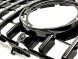 Automaniac A447034 ЗНЯТТЯ РЕШІТКИ MERCEDES V-CLASS W447 LIFT LIFTING PANAMERICANA GLOSS BLACK