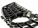 Automaniac A447034 ЗНЯТТЯ РЕШІТКИ MERCEDES V-CLASS W447 LIFT LIFTING PANAMERICANA GLOSS BLACK