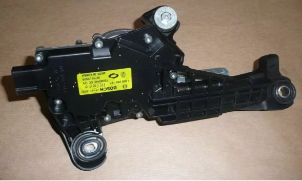 Renault OE 28710JY00A Двигун склоочисника renault koleos задній 28710jy00a