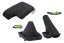 Maniol MA-1032328603 BMW E46 КОМПЛЕКТ СИЛЬФОНІВ ЧОХОЛ ПІДЛОКІТНИКА ALCANTARA n.M-Power РАМКИ