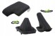 Maniol MA-1032328603 BMW E46 КОМПЛЕКТ СИЛЬФОНІВ ЧОХОЛ ПІДЛОКІТНИКА ALCANTARA n.M-Power РАМКИ