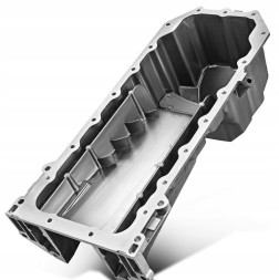 USA CRP49A 264354 SK264354 4792870AA 4792870AB 5037634AC Чаша масляна Chrysler 300C Dodge Charger Challenger 5.7 6.1 6.4 HEMI