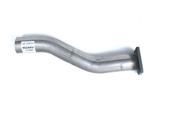 V-maxzone Part VIC-127454 Вихлопна труба для IVECO EUROCARGO I-III 8060.25R.4200LTC-8060.45R.5005