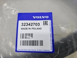 Volvo OE SPEED32342703 VOLVO XC60 II 2017 Ущільнювач кришки багажника 32342703