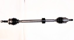GSP 00110259552 ПРИВОДНИЙ ВАЛ ПРАВИЙ TOYOTA AVENSIS T27 1,6 1,8 2008 - 2018
