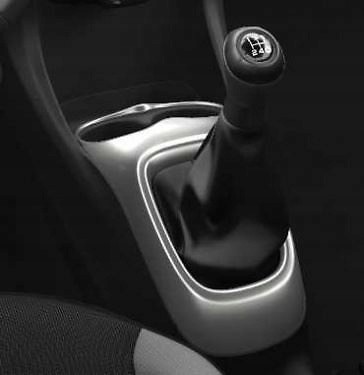 Toyota OE TOYOTA Хромована рамка важеля перемикання передач 58804-0H030-A0 OE