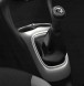 Toyota OE TOYOTA Хромована рамка важеля перемикання передач 58804-0H030-A0 OE