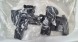 Peugeot OE 9852809280 517302981RADEK PEUGEOT 2008 II ПОВІТРЯНЕ КЕРМО ПРАВЕ 9852809280