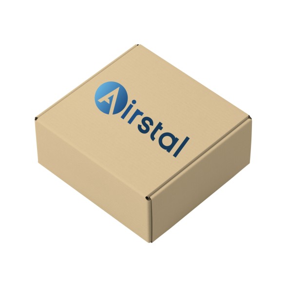 Airstal 10-0589 Компресор кондиціонера - airstal 10-0589