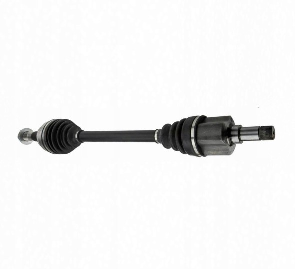 Китай 1614305580, 1614306180, 1614305480, 1614306080 ПІВВІСЬ CITROEN JUMPER II 2016--> 2.0 BlueHDI/2.2 BlueHDI- MANUAL- ЛІВА- НОВА