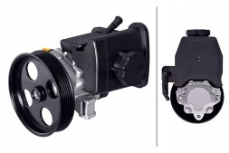 Hella 8TL 359 003-331 Насос-підсилювач - hella 8тл 359 003-331