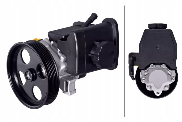 Hella 8TL 359 003-331 Насос-підсилювач - hella 8тл 359 003-331