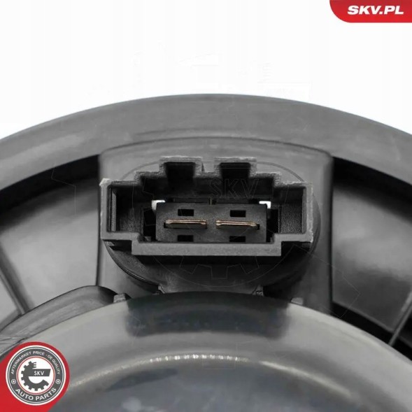 ESEN SKV 68SKV001 Повітродувка вентилятор припливна 68скв001 esen skv