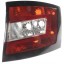 Skoda OE SKODA FABIA III 6V ЛАМПА ПРАВА ЗАДНЯ ОРИГ УНІВЕРСАЛ 6V9945112