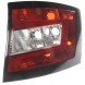 Skoda OE SKODA FABIA III 6V ЛАМПА ПРАВА ЗАДНЯ ОРИГ УНІВЕРСАЛ 6V9945112