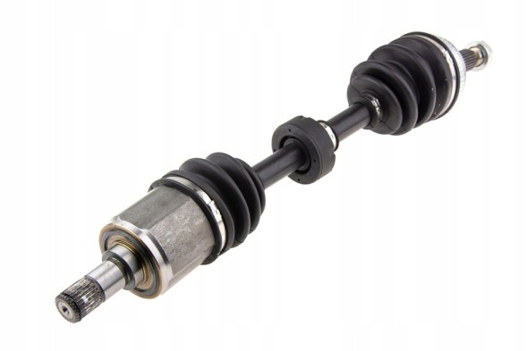 Китай 44305S2H950, 44305-S2H-950, 44305-S04-J60, 4305S2HN50 ПІВВІСЬ HONDA HR-V I (GH) 1.6 (1999-2005) - ПЕРЕДНЯ - ПРАВА - НОВА