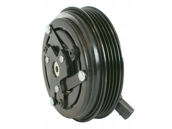 AC CA932 DELPHI CVC КОМПРЕСОРНА МУФТА 12V 4PK 110мм