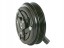 AC CA932 DELPHI CVC КОМПРЕСОРНА МУФТА 12V 4PK 110мм