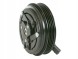 AC CA932 DELPHI CVC КОМПРЕСОРНА МУФТА 12V 4PK 110мм