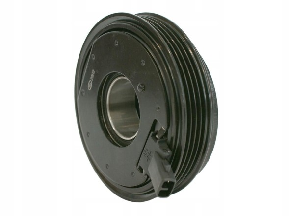 AC CA932 DELPHI CVC КОМПРЕСОРНА МУФТА 12V 4PK 110мм