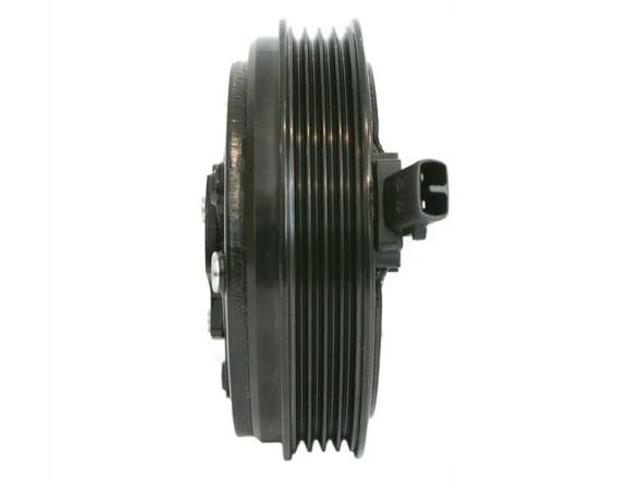 AC CA932 DELPHI CVC КОМПРЕСОРНА МУФТА 12V 4PK 110мм
