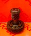 Aisin 062.9 Вал 48з 129мм 16з 65мм VW T5 09G 09M 09K TF-60SN