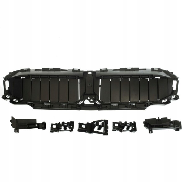 AutoDor D048226 BMW G20 LIFT G21 LCI РОЛЕТА ЖАЛЮЗІ КЕРУВАННЯ ПОВІТРЯМ БЕЗ МОТОРА НОВА