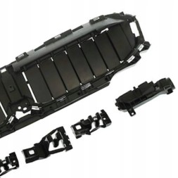 AutoDor D048226 BMW G20 LIFT G21 LCI РОЛЕТА ЖАЛЮЗІ КЕРУВАННЯ ПОВІТРЯМ БЕЗ МОТОРА НОВА