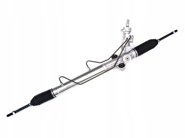 GT-Bergmann GT30-009 Рульова передача gt-bermann gt30-009 mercedes oe 6394601200