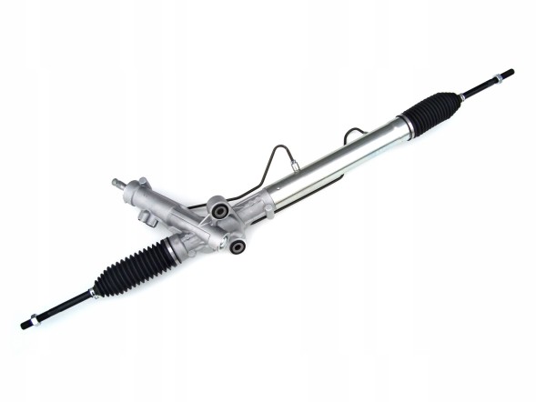 GT-Bergmann GT30-009 Рульова передача gt-bermann gt30-009 mercedes oe 6394601200