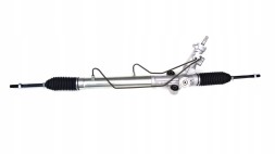 GT-Bergmann GT30-009 Рульова передача gt-bermann gt30-009 mercedes oe 6394601200