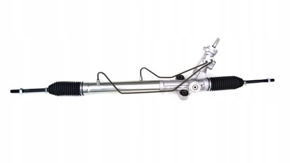 GT-Bergmann GT30-009 Рульова передача gt-bermann gt30-009 mercedes oe 6394601200