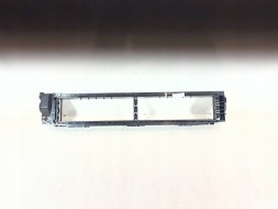 Audi OE Дефлектор повітря, впускний канал для AUDI A3 8Y0121223