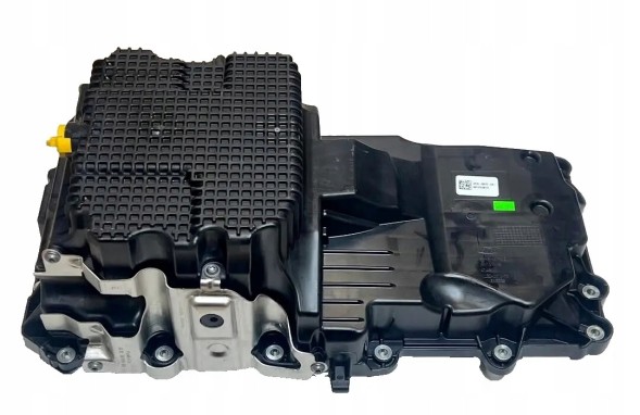 Ford OE JR3Z-6675-E JL3Z-6675-A, JL3Z-6675-B, JL3Z-6675-D, JL3Z-6675-F, JR3Z-6675-B, JR3Z-6675-C Піддон Ford F150 F-150 Mustang 5.0 V8 VVT Covote 2018-2023 рр.