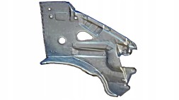 Китай 5659965 MERCEDES SPRINTER 95-00 ФАРТУХ ПЕРЕДНЕГО КРИЛА