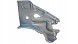 Китай 5659965 MERCEDES SPRINTER 95-00 ФАРТУХ ПЕРЕДНЕГО КРИЛА