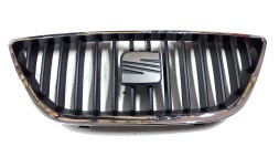 DPA АТРАПА ГРИЛЬ SEAT IBIZA 2009 - 2012 6J0853651